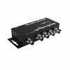 Bzbgear 4K UHD 12G-SDI 1x8 Splitter/Distribution Amplifier BG-DA-12GS1X8